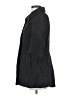Francesca's Black Coat Size S - photo 5
