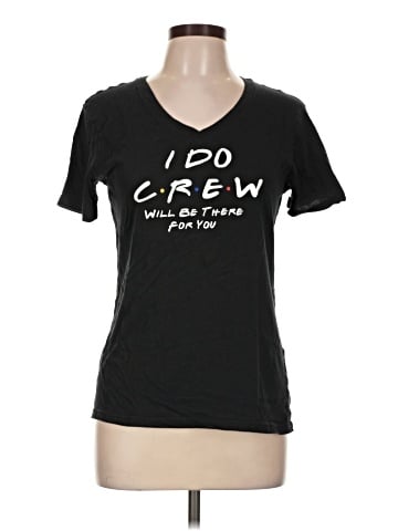 Anvil Short Sleeve T-Shirt (view 1)