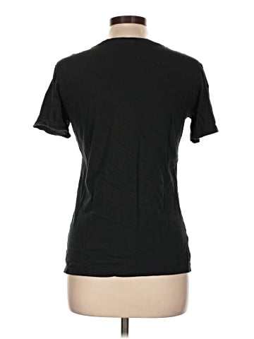 Anvil Short Sleeve T-Shirt (view 2)