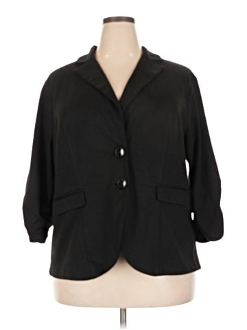Torrid Blazer (view 1)