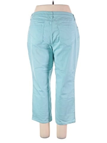 Croft & Barrow Casual Pants (view 2)