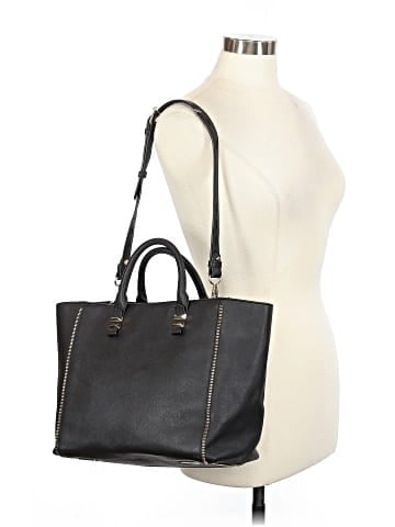 Rebecca Minkoff Satchel (view 2)