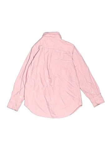 Ralph Lauren Long Sleeve Button-Down Shirt (view 2)