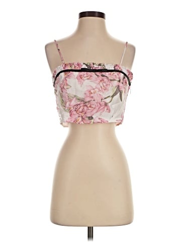 H&M Sleeveless Top (view 1)