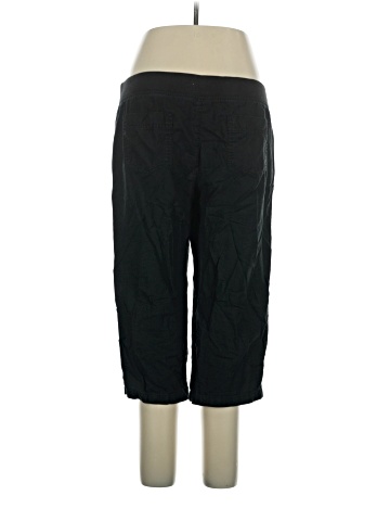 Faded Glory Linen Pants (view 2)