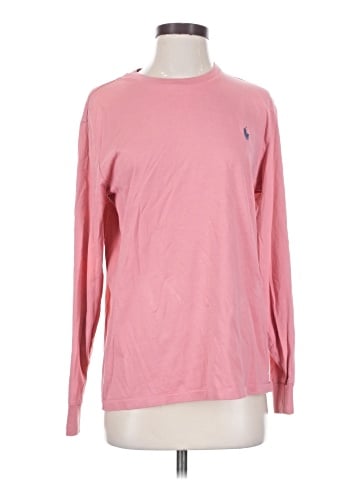 Polo by Ralph Lauren Long Sleeve T-Shirt (view 1)