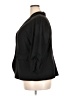 Torrid Black Blazer Size 3X Plus (3) - photo 5