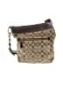 Coach Brown Crossbody Bag One size - photo 1