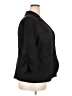 Torrid Black Blazer Size 3X Plus (3) - photo 4