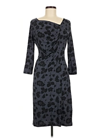 Pendleton Cocktail Dress (view 1)