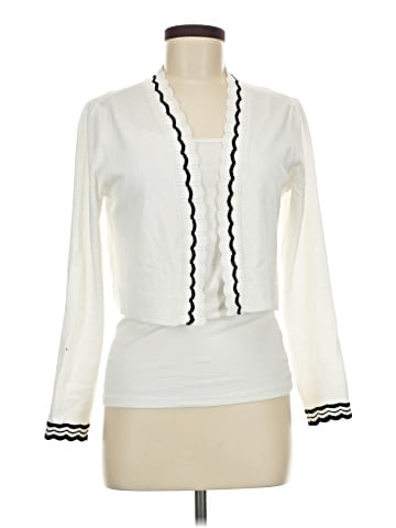Love Scarlett Long Sleeve Blouse (view 1)
