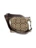 Coach Brown Crossbody Bag One size - photo 5