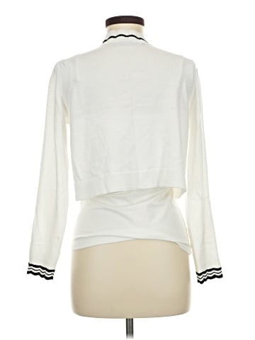 Love Scarlett Long Sleeve Blouse (view 2)