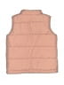 Nike 100% Polyester Pink Vest Size 2 - 3 - photo 2