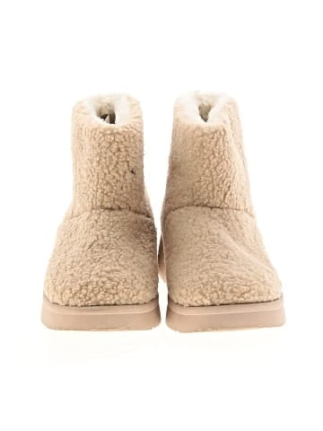 Yoki Ankle Boots (view 2)