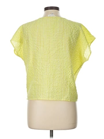 Corey Lynn Calter Short Sleeve Top (view 2)
