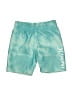 Cat & Jack 100% Polyester Teal Dress Size 3T - photo 1