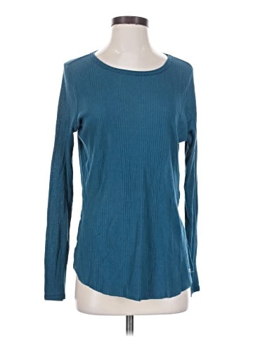Alo Long Sleeve T-Shirt (view 1)