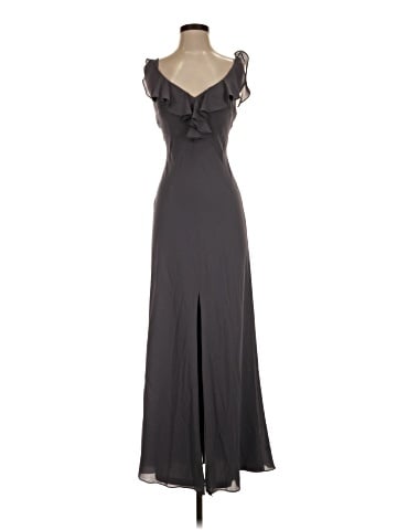Aidan Mattox Cocktail Dress (view 1)