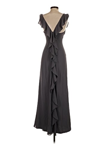 Aidan Mattox Cocktail Dress (view 2)