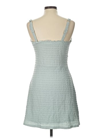 No Boundaries Casual Dress (view 2)