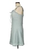No Boundaries Blue Casual Dress Size L - photo 5