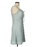No Boundaries Blue Casual Dress Size L - photo 4