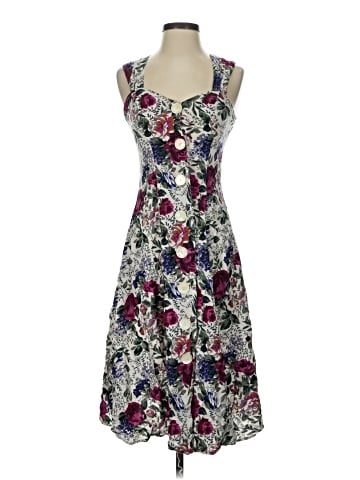 Dby Cocktail Dress (view 1)