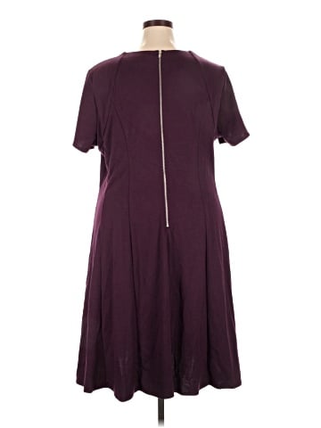 Roaman's Casual Dress (view 2)