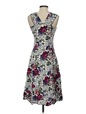 Dby Cocktail Dress (view 2)