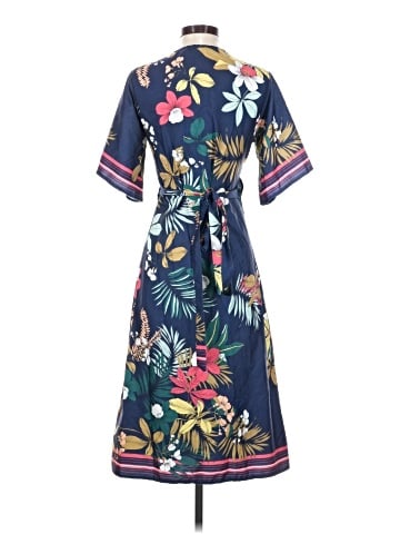 Charlie Casual Dress (view 2)