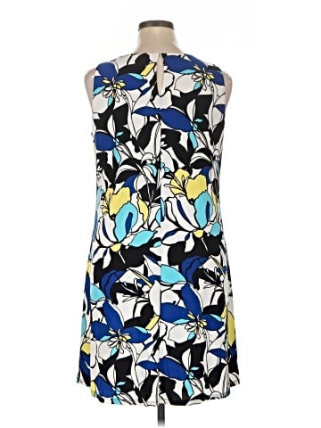 Kasper Casual Dress (view 2)
