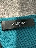Zesica Teal Pullover Sweater Size S - photo 7