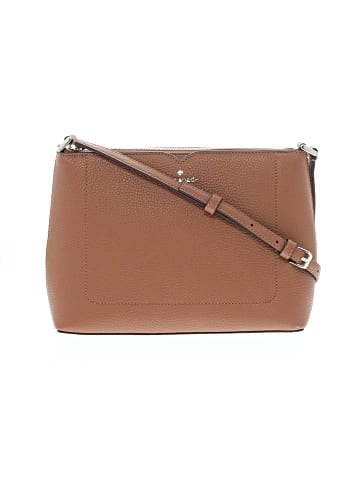 Kate Spade New York Leather Crossbody Bag (view 1)
