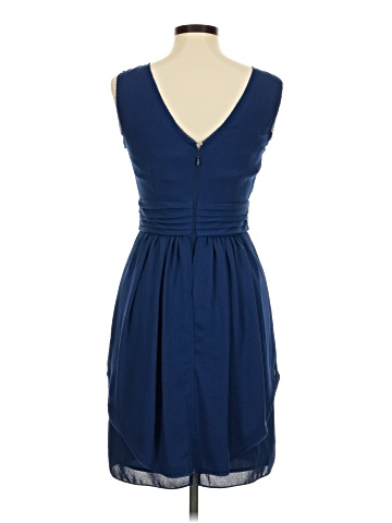BCBGMAXAZRIA Cocktail Dress (view 2)