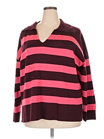 Talbots Wool Pullover Sweater (view 1)