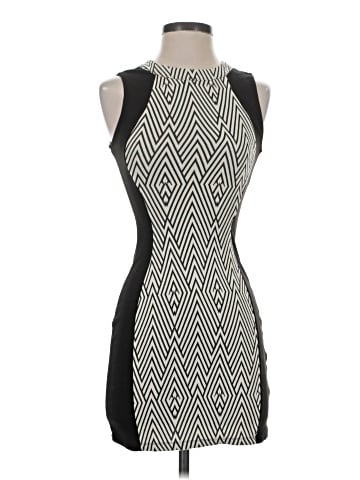 Divided by H&M Cocktail Dress (view 1)