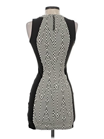 Divided by H&M Cocktail Dress (view 2)
