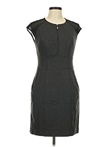 Nanette Lepore Casual Dress (view 1)