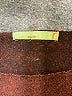 Alternative Earth Burgundy Pullover Sweater Size L - photo 7