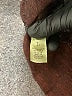 Alternative Earth Burgundy Pullover Sweater Size L - photo 8