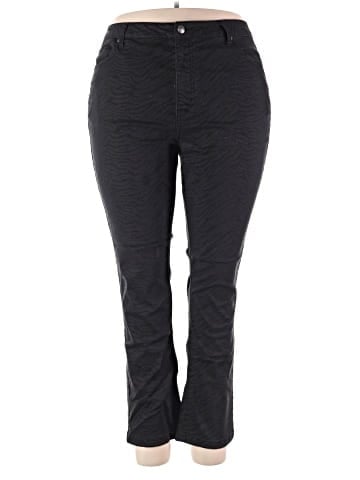 Catherines Active Pants (view 1)