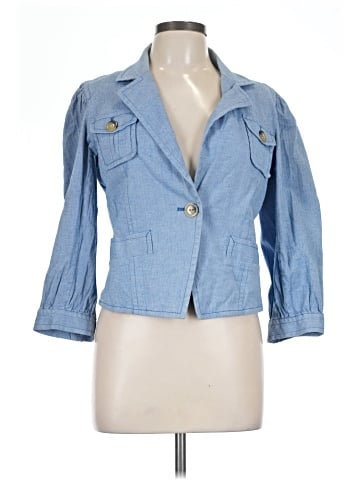 Marc by Marc Jacobs Denim Jacket (view 1)