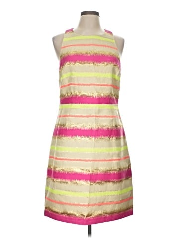 Laundry by Shelli Segal Cocktail Dress (view 1)