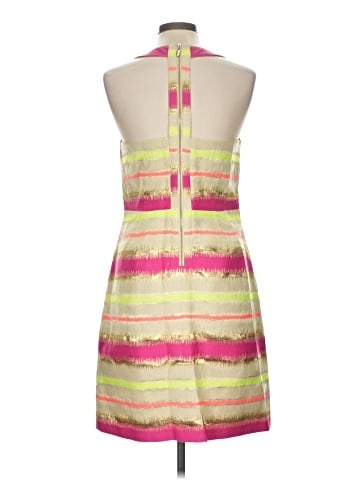 Laundry by Shelli Segal Cocktail Dress (view 2)