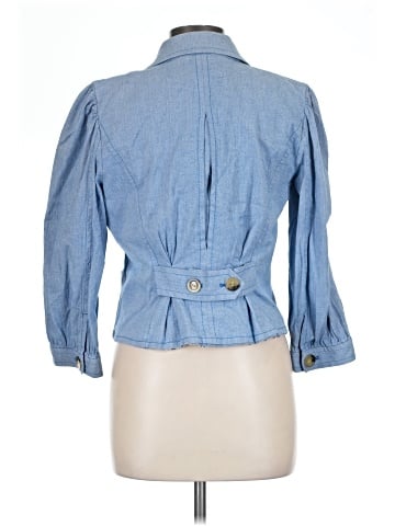 Marc by Marc Jacobs Denim Jacket (view 2)