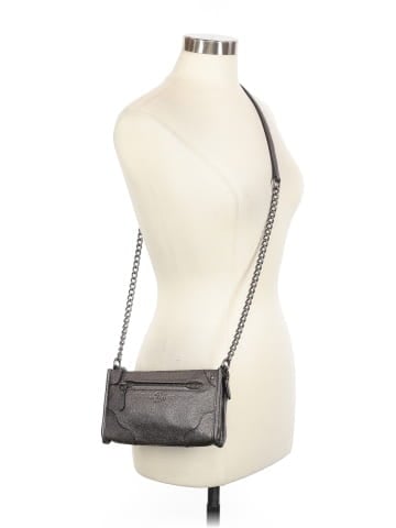 Coach Leather Crossbody Bag (view 2)