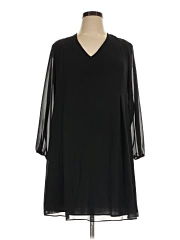INC International Concepts Casual Dress (view 1)