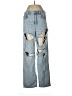 American Eagle Outfitters Blue Jeans Size 12 - photo 1