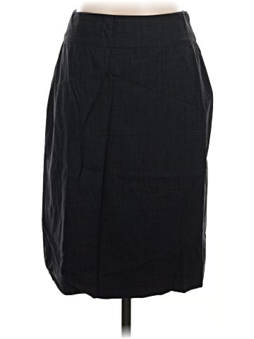 Banana Republic Wool Skirt (view 1)